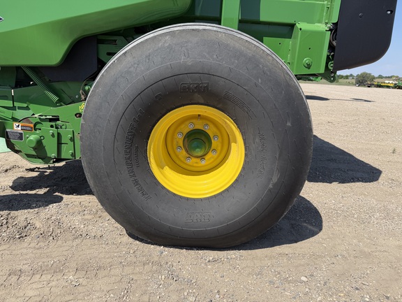 2024 John Deere 561M Baler/Round