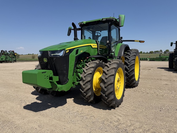 2024 John Deere 8R 280 Tractor