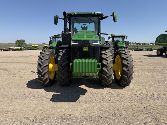 2024 John Deere 8R 280 Tractor