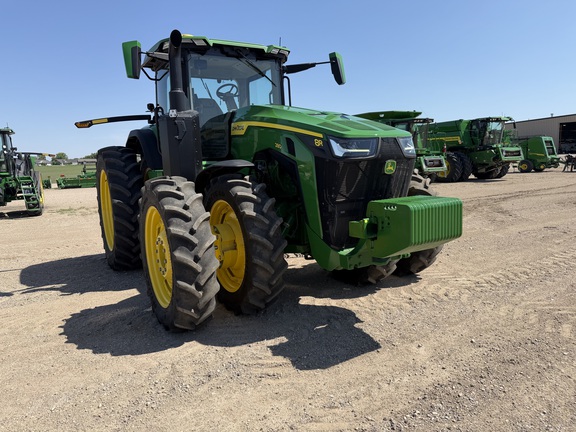 2024 John Deere 8R 280 Tractor