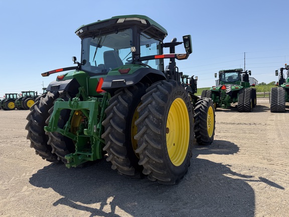 2024 John Deere 8R 280 Tractor