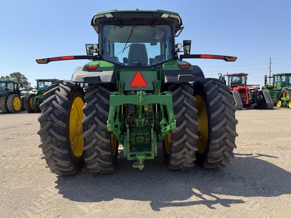 2024 John Deere 8R 280 Tractor