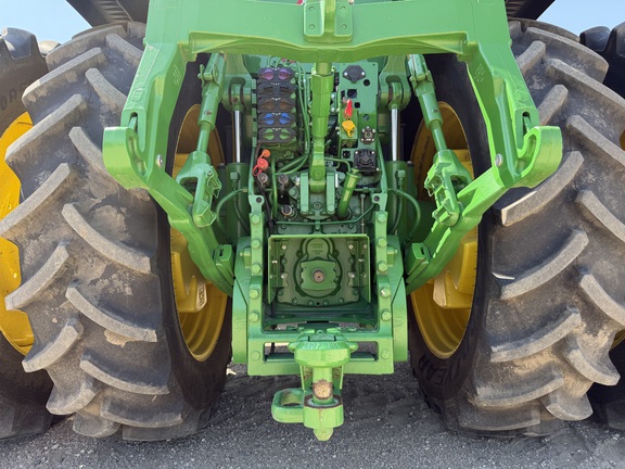 2024 John Deere 8R 280 Tractor