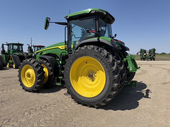 2024 John Deere 8R 280 Tractor