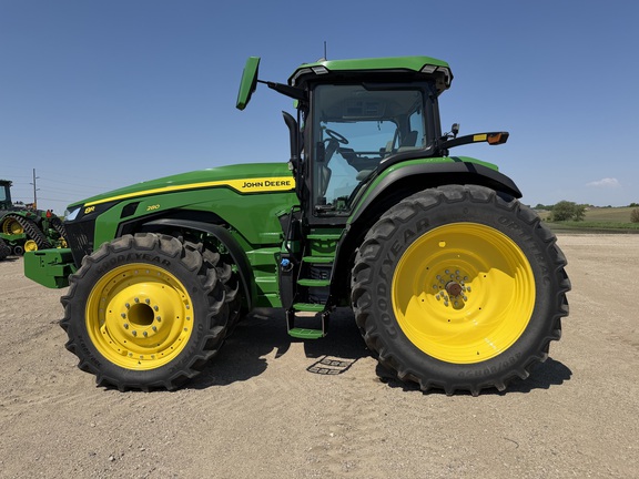 2024 John Deere 8R 280 Tractor