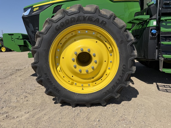 2024 John Deere 8R 280 Tractor