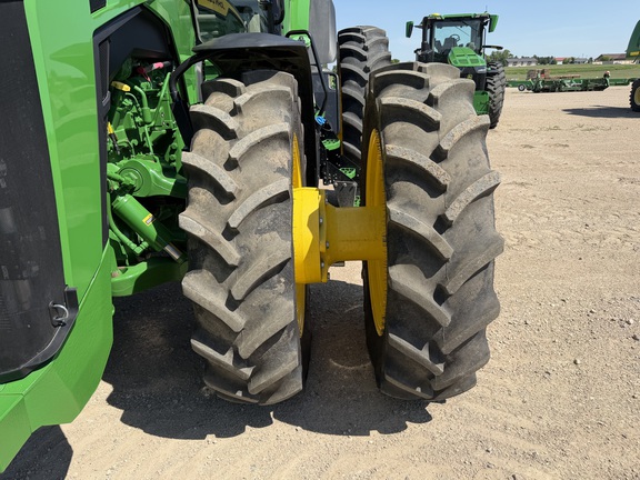 2024 John Deere 8R 280 Tractor