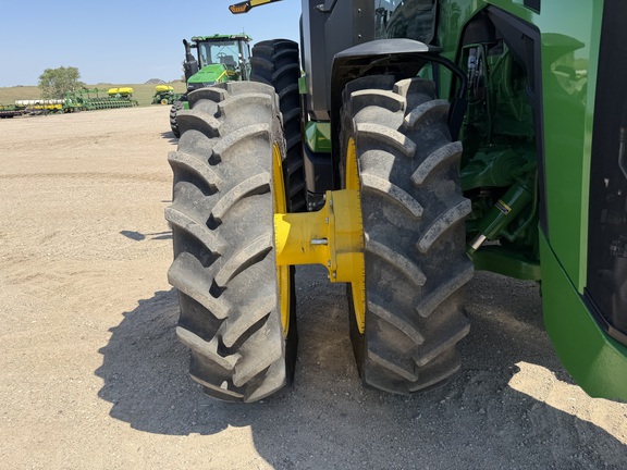 2024 John Deere 8R 280 Tractor