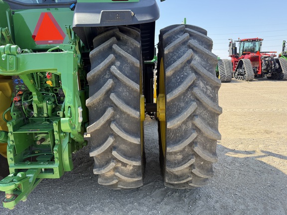 2024 John Deere 8R 280 Tractor