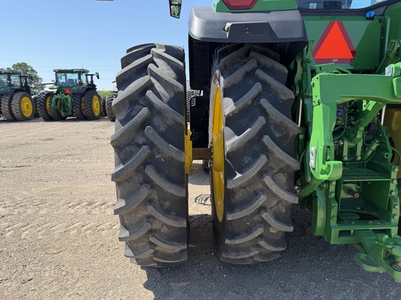 2024 John Deere 8R 280 Tractor