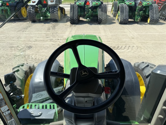 2024 John Deere 8R 280 Tractor