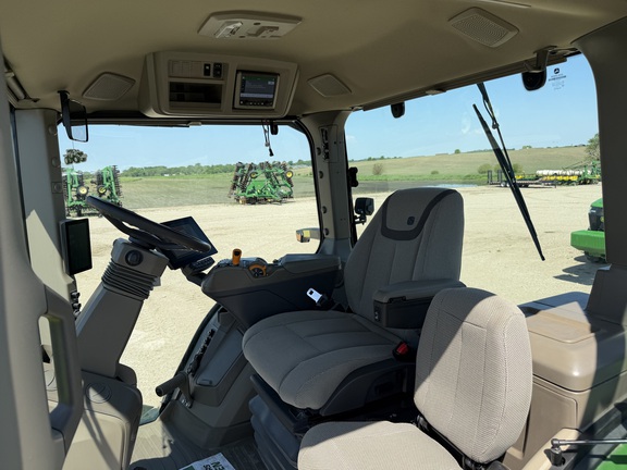 2024 John Deere 8R 280 Tractor
