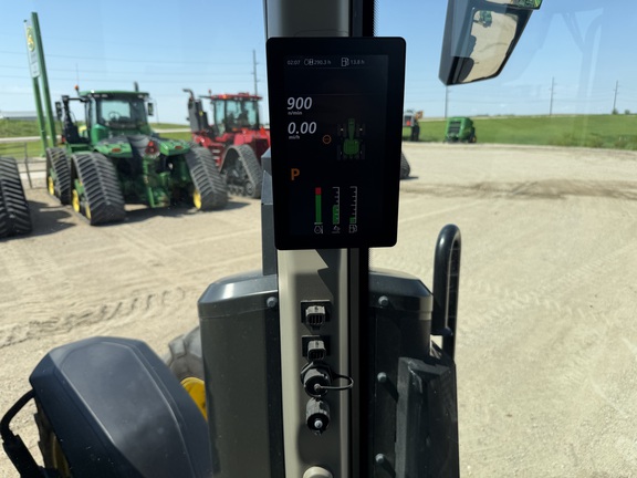 2024 John Deere 8R 280 Tractor