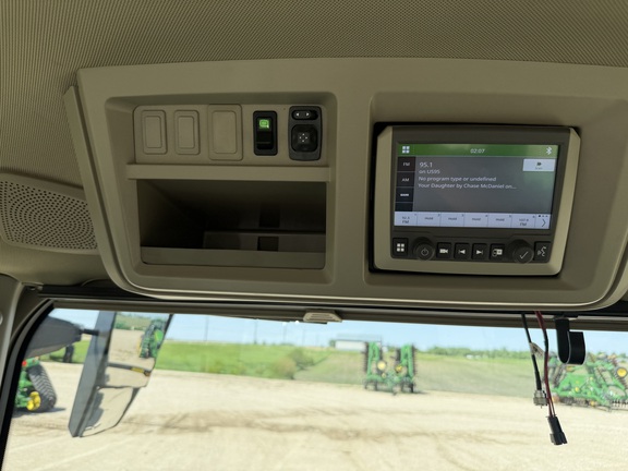 2024 John Deere 8R 280 Tractor