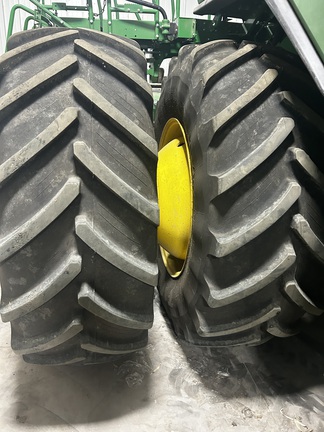 2024 John Deere X9 1000 Combine