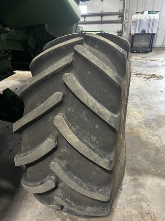 2024 John Deere X9 1000 Combine