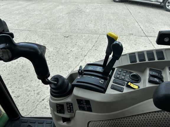 2024 John Deere 3046R Tractor Compact