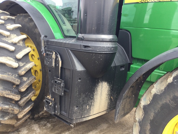 2017 John Deere 8295R Tractor
