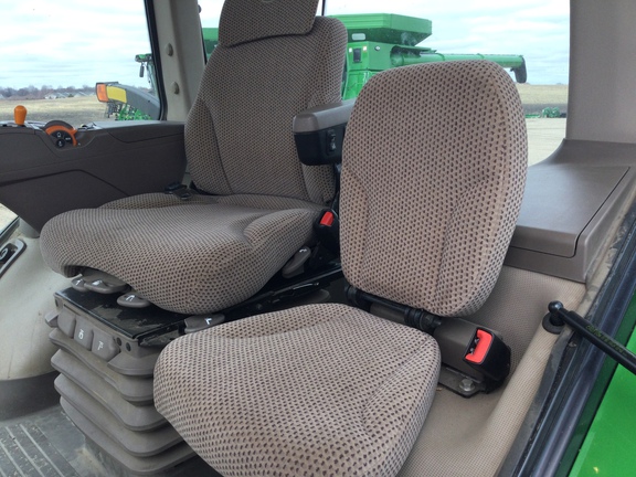 2017 John Deere 8295R Tractor
