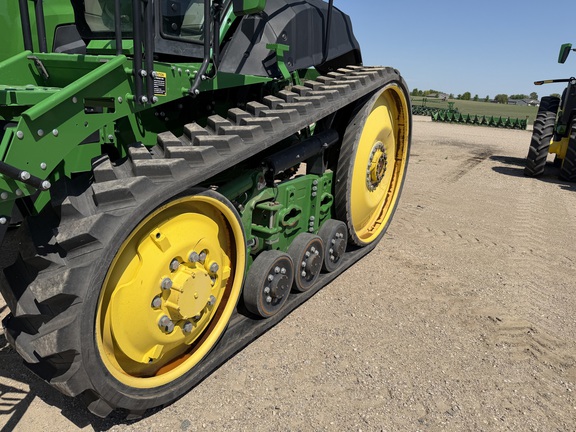 2022 John Deere 8RT 340 Tractor Rubber Track