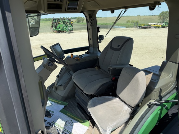 2022 John Deere 8RT 340 Tractor Rubber Track