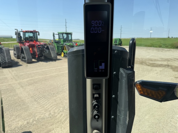 2022 John Deere 8RT 340 Tractor Rubber Track