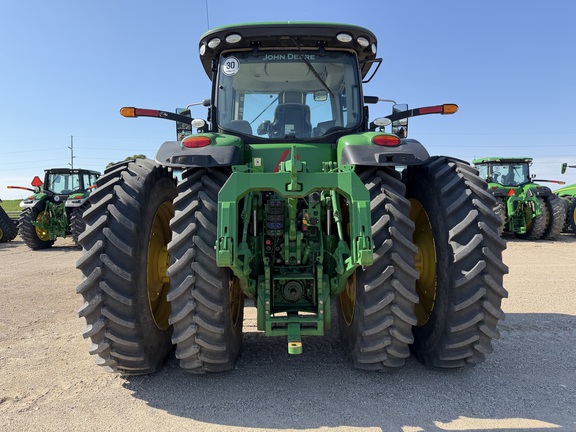 2019 John Deere 8370R Tractor