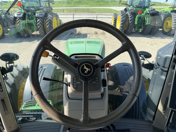 2019 John Deere 8370R Tractor