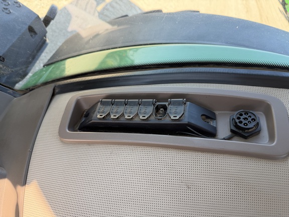 2019 John Deere 8370R Tractor