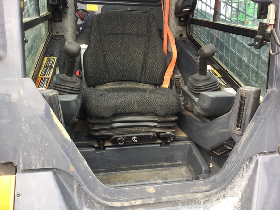 2018 John Deere 333G Compact Track Loader