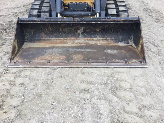 2018 John Deere 333G Compact Track Loader