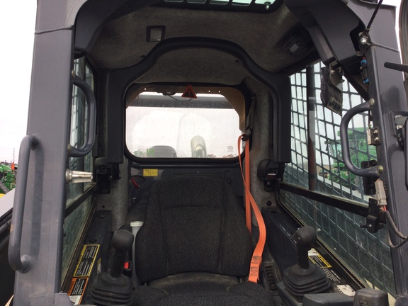 2018 John Deere 333G Compact Track Loader