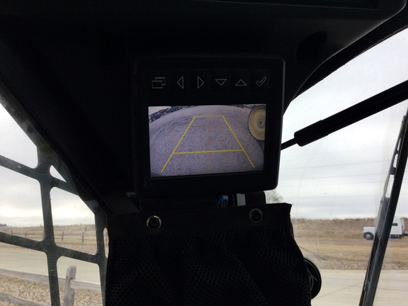 2018 John Deere 333G Compact Track Loader