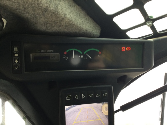 2018 John Deere 333G Compact Track Loader