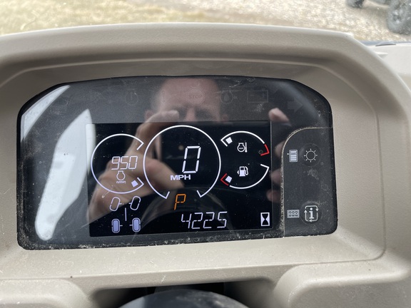 2022 John Deere XUV 835R ATV