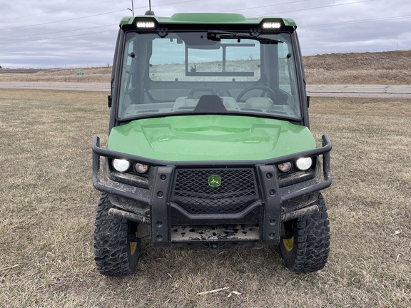 2022 John Deere XUV 835R ATV