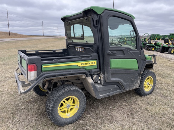2022 John Deere XUV 835R ATV