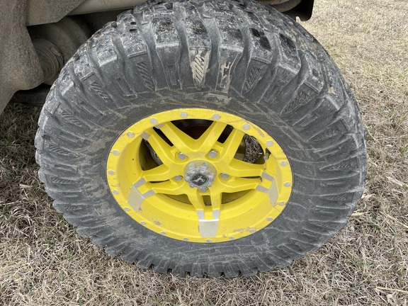 2022 John Deere XUV 835R ATV