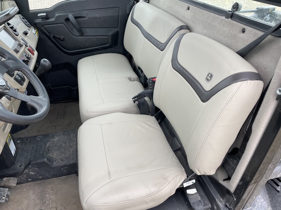 2022 John Deere XUV 835R ATV