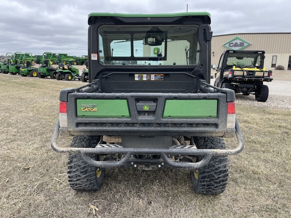 2022 John Deere XUV 835R ATV
