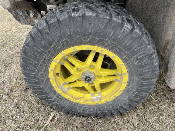 2022 John Deere XUV 835R ATV