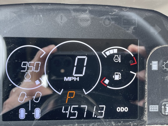 2022 John Deere XUV 835R ATV