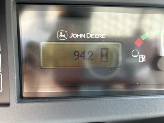 2023 John Deere 325G Compact Track Loader