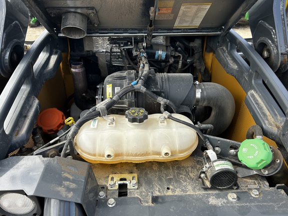 2023 John Deere 325G Compact Track Loader