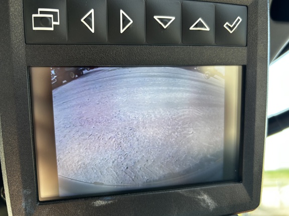 2023 John Deere 325G Compact Track Loader