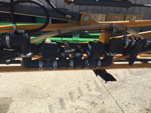 2012 Hagie STS12 Sprayer/High Clearance