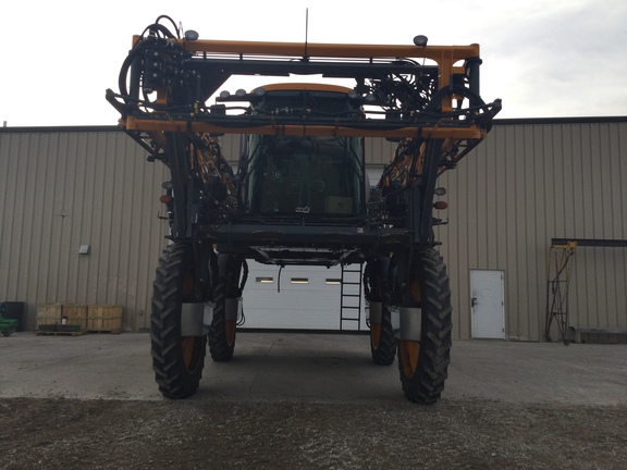 2012 Hagie STS12 Sprayer/High Clearance