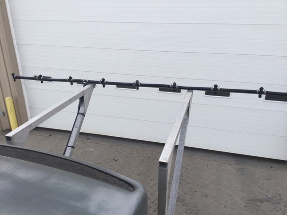 2012 Hagie STS12 Sprayer/High Clearance