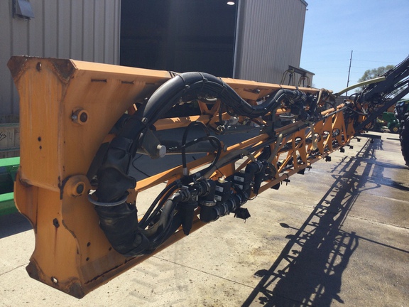 2012 Hagie STS12 Sprayer/High Clearance