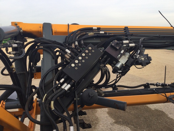 2012 Hagie STS12 Sprayer/High Clearance